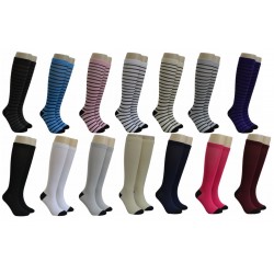 General-use compression socks  (16)